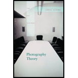 Photography Theory