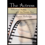 Actress Hollywood Acting and Female Star