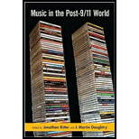 Music in the Post 9/11 World