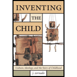 Inventing the Child