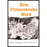 How Picturebooks Work