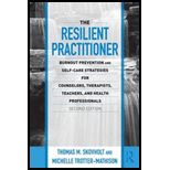 Resilient Practitioner