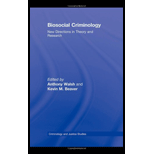 Biosocial Criminology