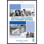 Parental Involvement and Academic Success