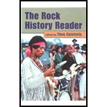 Rock History   Package