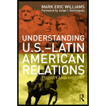 Understanding U.S. Latin American Relations Theory and History