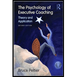 Psychology of Executive Coaching Theory and Application