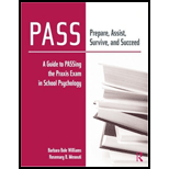 Pass Prepare, Assist, Survive and Succeed   With CD