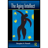 Aging Intellect