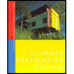 Climate Responsive Design  A Study of Tropical Architecture