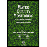 Water Quality Monitoring