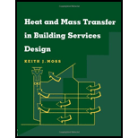 Heat and Mass Transfer in Building Services Design - Keith Moss