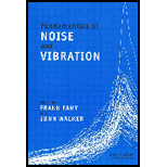 Fundamentals of Noise and Vibration