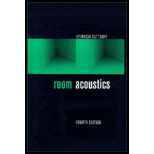 Room Acoustics