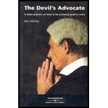 Devils Advocate