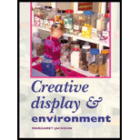 Creative Display and Environment 94 Edition, Margaret Jackson 