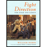 Fight Direction for Stage and Screen