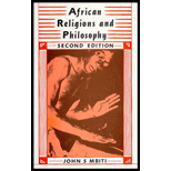 African Religions and Philosophy 2nd edition (9780435895914 ...