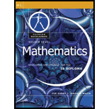 Mathmatics Higher Level Pearson IB