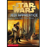 Star Wars: Jedi Approach #14, Ties Than Bind - Jude Watson