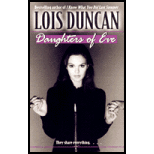 daughters of eve lois duncan summary