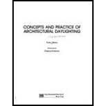 Concepts and Practice of Architecture Daylighting