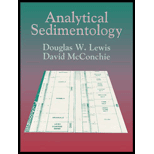 Analytical Sedimentology