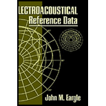 Electroacoustical Reference Data