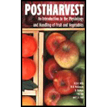 Postharvest  An Introduction to the Physiology and Handling of Fruit and Vegetables