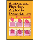 Anatomy and Physiology Applied to Obstetric