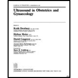 Ultrasound in Obstetrics and Gynecology  A Comprehensive Text