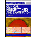 Clinical History Taking and Examination  An Illustrated Colour Text