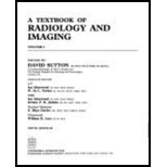 Textbook of Radiology and Imaging, Two Vols.