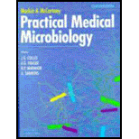 Practical Medical Microbiology