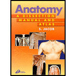 Anatomy Dissection Manual and Atlas