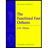 Functional Foot Orthosis