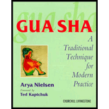 Gua Sha  Traditional Technique for Modern Practice