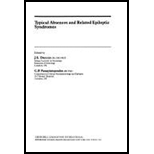 Typical Absences and Related Epileptic