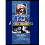 Textbook of Fetal Abnormalities