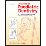 Manual of Pediatric Dentistry