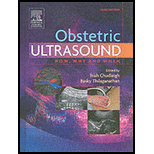 Obstetric Ultrasound How, Why and When