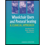 Wheelchair Users and Postural Seating