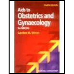 Aids to Obstetrics and Gynecology MRCOG