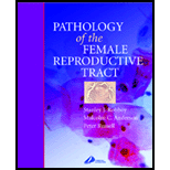 Pathology of Female Reproductive Tract