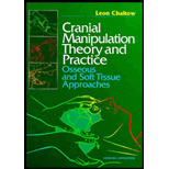 Cranial Manipulation Theory and Practice