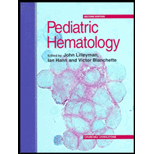 Pediatric Hematology