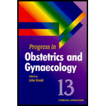 PROGRESS IN OBSTETRICS AND GYNAECOLOGY