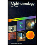 Ophthalmology Color Guide