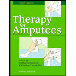 Therapy for Amputees