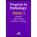 Progress in Pathology, Volume IV